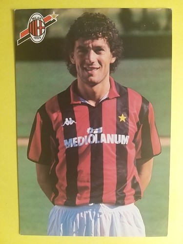 Milan sponsor mediolanum - milan,