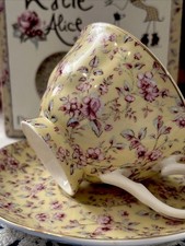 Set piattini tazza da tè