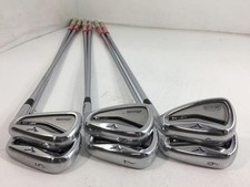 Mizuno MP-54 (specifiche