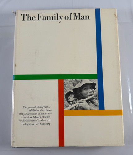 The family man edward - the, of
