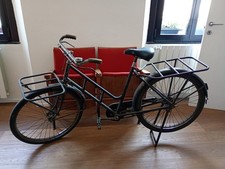 Bellissima bici da panettiere