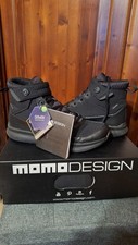 Scarpe moto MOMO DESING