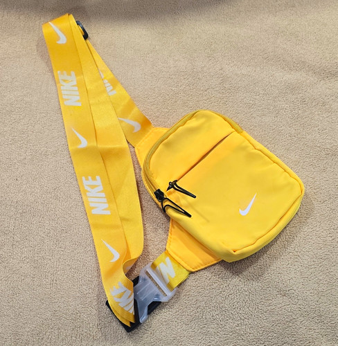 Borsa tracolla nike logo - nike,