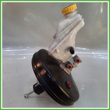 Servofreno Pompa Freni Depressore BOSCH 020054155 ALFA ROMEO MiTo 10 1.3 JTDm 51