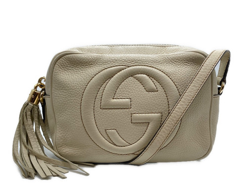 Borsa tracolla gucci - borsa,