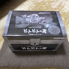 One piece gear the - the, deil