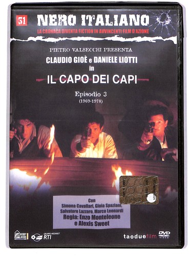 Ebond capo dei capi - ebond,