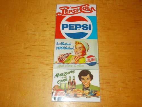 Confezione magneti pepsi - 3,