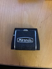  Miranda rilevatore livello