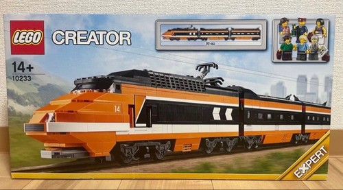 Lego creator 10233 horizon - 10233,