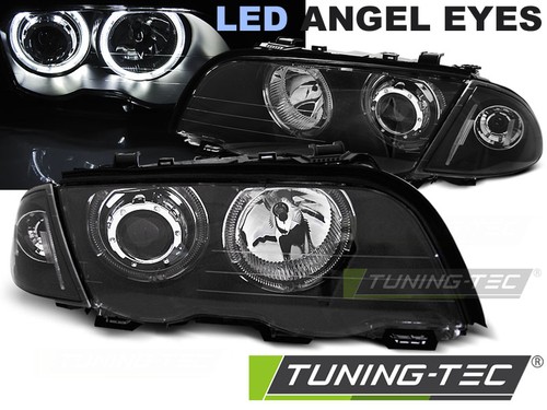 Fari anteriori angel eyes - angel, per