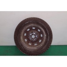 1 CERCHIO IN FERRO VOLKSWAGEN