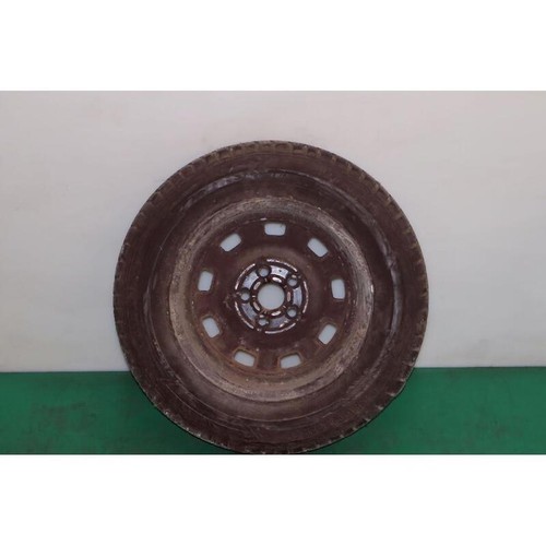 Cerchio ferro volkswagen - cerchio,