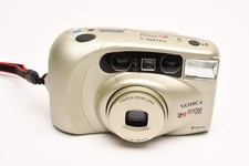 Yashica EZS Zoom 105 35mm