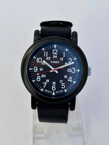 Orologio vintage timex stile - orologio,