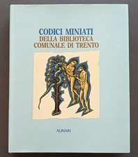Codici miniati della