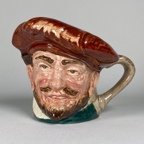 Royal doulton drake d6174 - royal,
