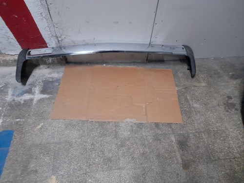 Paraurti anteriore fiat 131 - paraurti,
