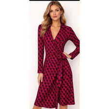 Abito DIANE von FURSTENBERG