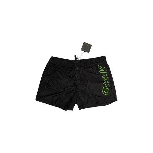 Effek costume uomo short - f**k,