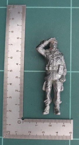 Chota sahib 54mm - sahib, legione