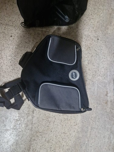 Borsa serbatoio moto givi - borsa,