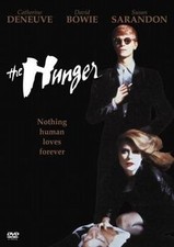Hunger [DVD] [1983] von Tony