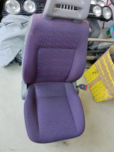 Interno completo fiat punto - interno, 3