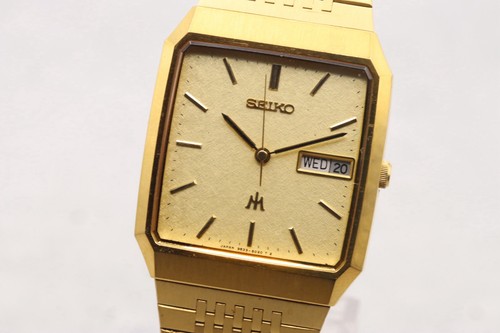 Exc seiko majesta - [exc+5],