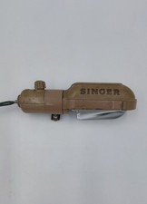 Lampada lavoro Singer