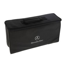Borsa tessile Mercedes-Benz