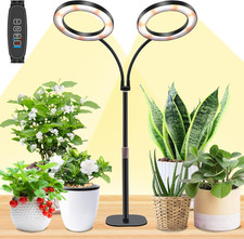 Lampada Da Crescita per Piante