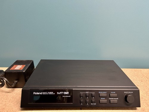 Roland rev 3 outputs - rev, 2
