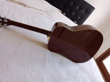 Chitarra FG420 Con Custodia Rigida NUOVA