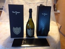 Champagne Dom Perignon 2010