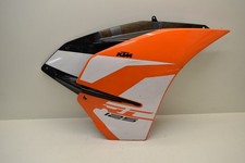 Carena lato destro KTM RC 125