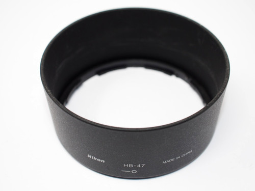 Nikon paraluce per - per, af-s