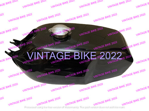 Moto guzzi mans lemans 2 - moto,