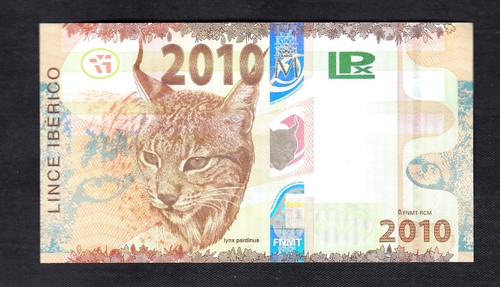 Test note lince - f.c.,