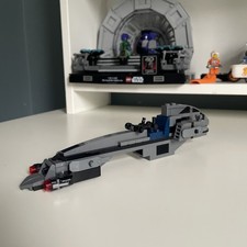 LEGO Star Wars: Bad Batch