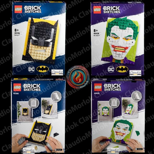 Lego 40386 40428 - +,