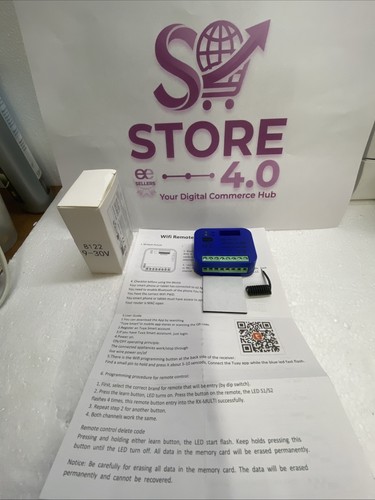 Ricevente wifi cancello - ricevente,
