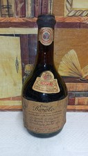 Vino 1973 barolo bersano 50cl - 1973,