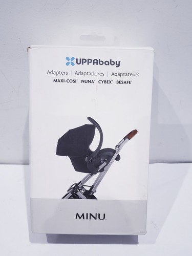 Uppababy minu adapter for - minu,