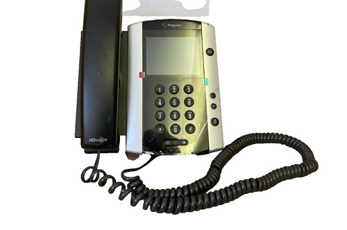Polycom vvx 501 - 501, ip