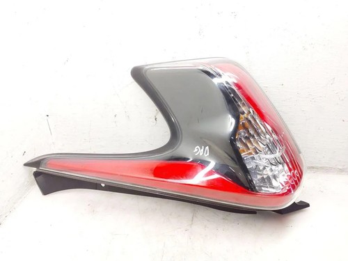Fanale posteriore destro