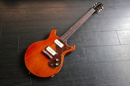 Gibson melody maker 90 - gibson,