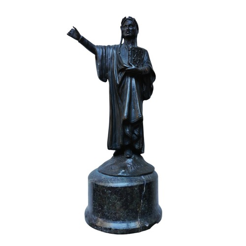 Antica statua scultura - antica,