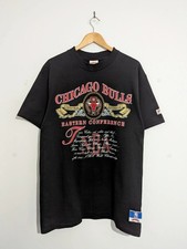 T-shirt vintage anni 90 noce