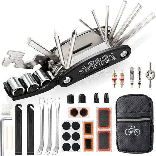Kit riparazione per - kit, bici